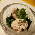 酒肴 新屋敷 - 