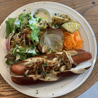 カフェ ポシェ_1