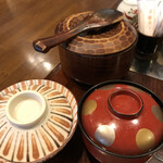 丸太町十二段家 - 