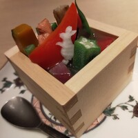 銀座 結絆 - 