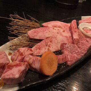 大阪狭山市でおすすめの美味しい焼肉 ホルモンをご紹介 食べログ