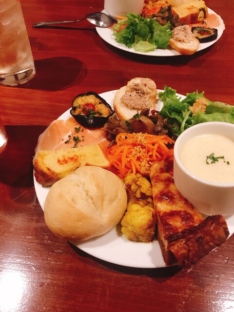 Bistro Un ビストロ アン 武生 イタリアン 食べログ Bistro Un ビストロ アン 武生 イタリアン 食べログ