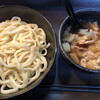 武蔵野うどん あっとん