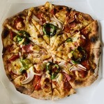 こおげの夢豆庵 - 