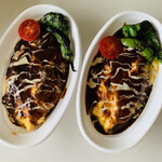 こおげの夢豆庵 - 