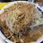 ラーメン 大 - ランチらーめん500円(2020.9.13)