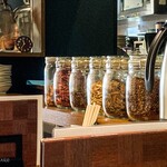 キッチン あんじょう - 