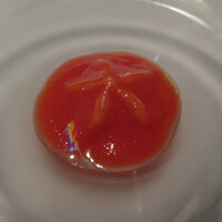 カセント - トマト