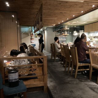 もつ唐と水炊きもつ鍋 由乃_2