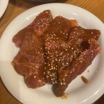 Genki Shichirin Yakiniku Gyuu Shige - 