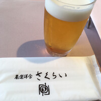 厳選洋食さくらい - 
