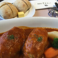 厳選洋食さくらい - 