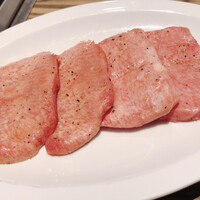 焼肉 ジャンボ はなれ - 