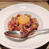 焼肉 ジャンボ はなれ - 