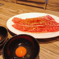 焼肉 ジャンボ はなれ - 