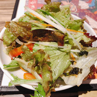 焼肉 ジャンボ はなれ - 