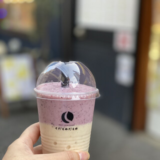 くだものだもの_0