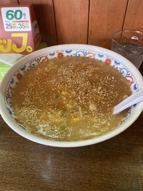 麺屋神楽（メンヤカグラ） - 角館（ラーメン）の写真