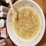 盛岡じゃじゃ麺専門店 じゃじゃおいけん - 