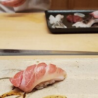 鮨 原正 - 