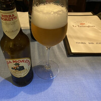 トラットリア ラ タルタルギーナ - 