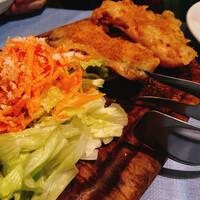 トラットリア ラ タルタルギーナ - 