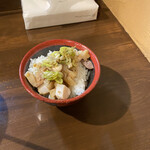 麺屋 しりとり - 