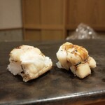 京橋 鮨 岩さき - 