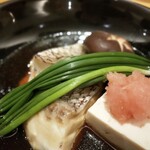 京橋 鮨 岩さき - 