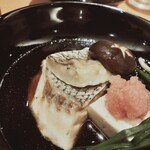 京橋 鮨 岩さき - 