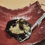 京橋 鮨 岩さき - 