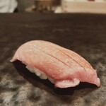 京橋 鮨 岩さき - 