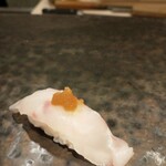 京橋 鮨 岩さき - 