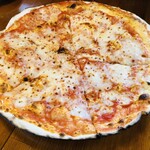 pizzeria romana IL VENTO da REMO - 