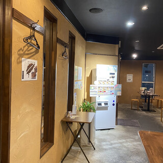 麺屋 しりとり_2