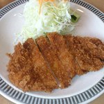 チャールスとん