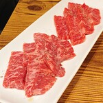 馬肉バル跳ね馬 - 