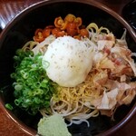 Soba Tatsu - 