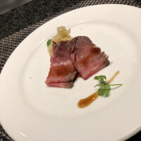銀座のステーキ 銀座中央店 - 