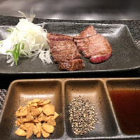 銀座のステーキ 銀座中央店 - 