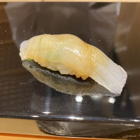 銀座 久兵衛 京王プラザホテル店 - 