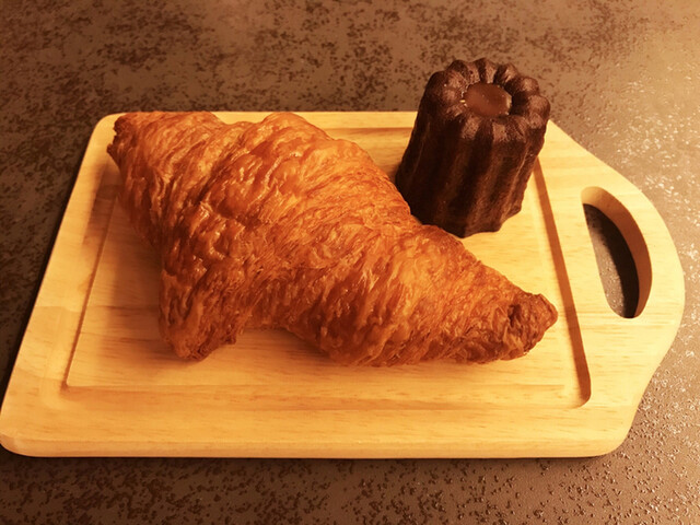 Paul 大丸神戸店 ポール 旧居留地 大丸前 パン 食べログ