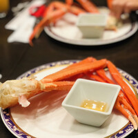 リュクス ダイニング ハプナ - 