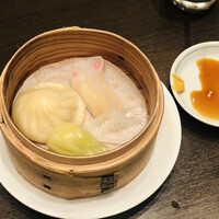 リュクス ダイニング ハプナ - 