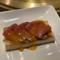 焼肉 銀座コバウ 特別室 - 