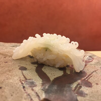 鮨 香坂 - 