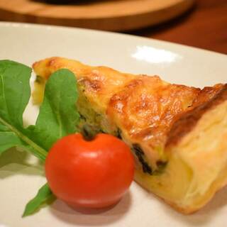 ビストロ リコスタンド_2