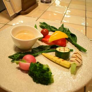 ビストロ リコスタンド_1