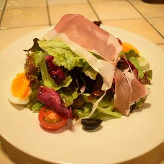 ビストロ リコスタンド_0