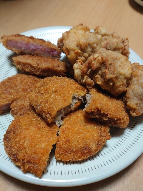 味工房 伊達店 - 伊達（からあげ）の写真